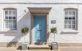 Turford House, Ludlow